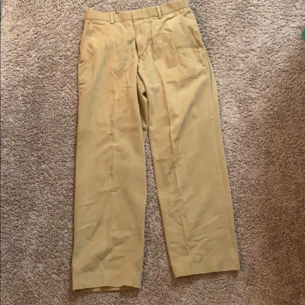 BR modern Fit Slacks 32/32